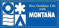 愛知県豊橋市の登山用品販売店：モンタニア、クライミング・アウトドア・ハイキング用品を取り扱っています。